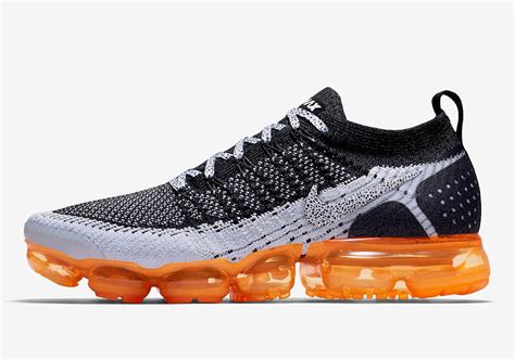nike air vapormax flyknit 2 safari herrenschuh